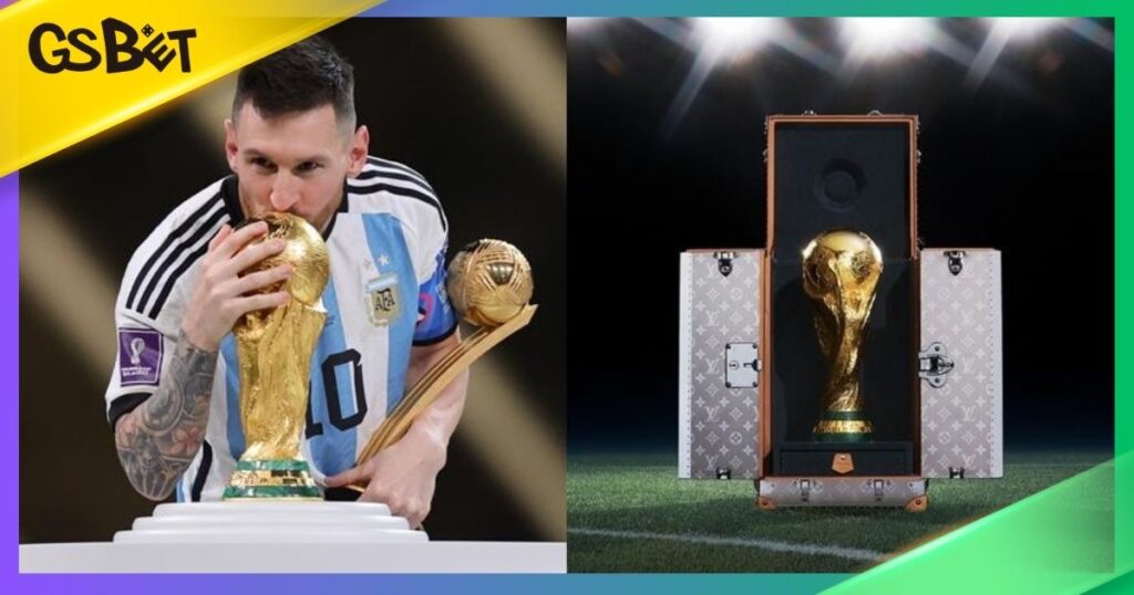 世足mvp